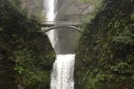 Portland Columbia River Gorge & Waterfalls Tour thumbnail 3