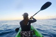 Hilo Bay Kayak and SUP Adventure thumbnail 2