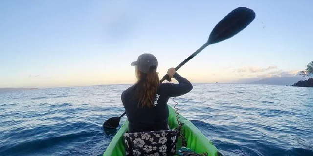 Hilo Bay Kayak and SUP Adventure - Image 2