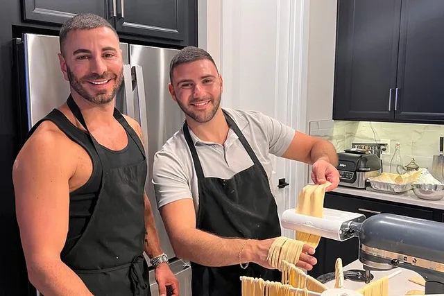 Scottsdale Sourdough Pasta Workshop - Image 2