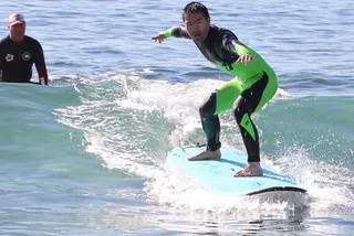 Laguna Beach Surfing and SUP Lessons