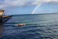 Waikiki Surf Lesson thumbnail 2