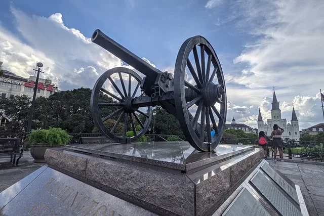 New Orleans Self-Guided Walking Tour - Image 3