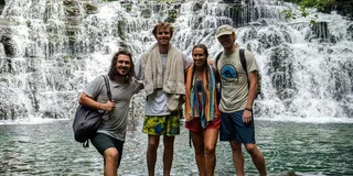 Nashville Hiking and Brewery Tour