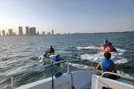 Miami Water Adventure with Drinks and Jet Skis thumbnail 6