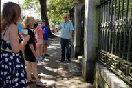 New Orleans French Quarter History Walking Tour thumbnail 3
