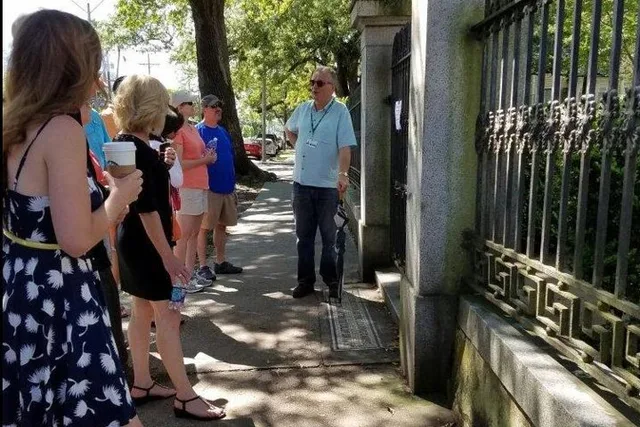 New Orleans French Quarter History Walking Tour - Image 3