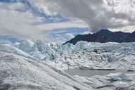 Anchorage Northern Lights and Glacier Tour thumbnail 5