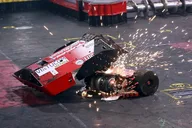 Las Vegas Robot Combat Show thumbnail 3