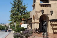 Los Angeles San Diego Private Tour 12 hr thumbnail 5