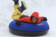 Tahoe Tubing and Snow Play Experience thumbnail 4