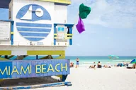 Miami Beach Self-Guided Walking Tour thumbnail 1