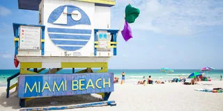 Miami Beach Self-Guided Walking Tour