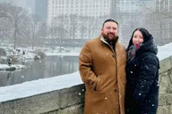 New York City Movie Locations Tour in Central Park thumbnail 2
