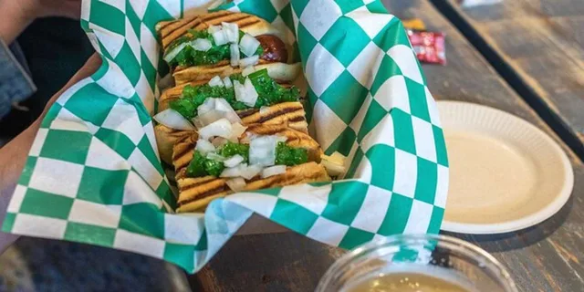 Nashville Food and Sightseeing Walking Tour - Image 2