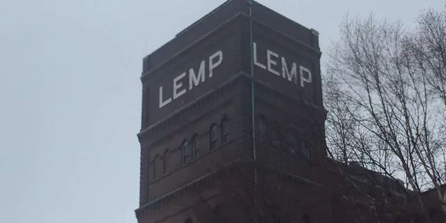 St. Louis Lemp Haunted Brewery Tour - Image 6