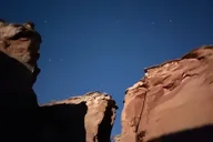 Antelope Canyon Stargazing Tour thumbnail 6