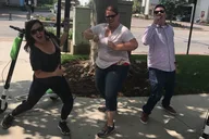 Fremont Scavenger Hunt by Zombie Scavengers thumbnail 1