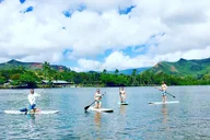 Wailua River Stand Up Paddle Rental thumbnail 2