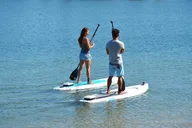 Tampa Motorized Fishing Kayak Rental 4 hr thumbnail 2