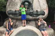 Sacramento Scavenger Hunt thumbnail 1