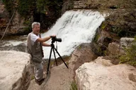 Park City Photo Workshop in Wasatch Mountains thumbnail 3