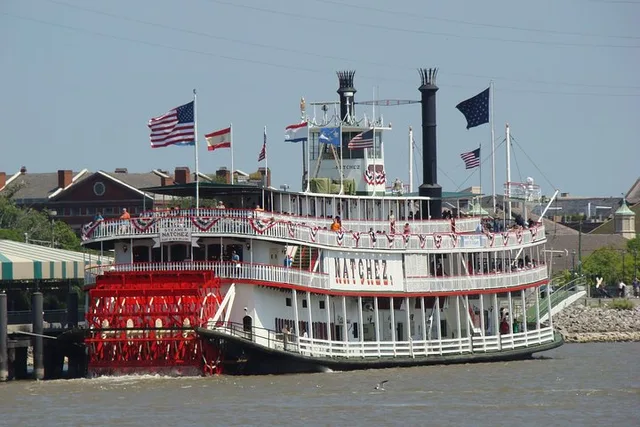 New Orleans Scavenger Hunt Adventure - Image 3