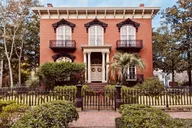 Savannah Walking Tour thumbnail 3