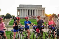 Washington D.C. Bike Tour of Capitol Hill and National Mall thumbnail 1