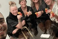 Charleston Mixology Masterclass at Your Rental thumbnail 4