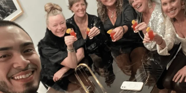 Charleston Mixology Masterclass at Your Rental - Image 4