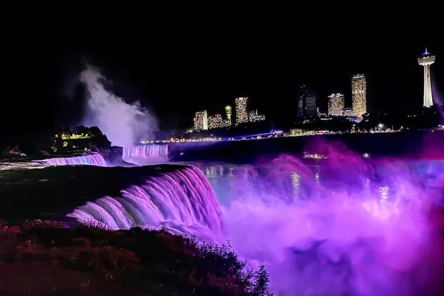 Niagara Falls Mobsters and Mayhem Tour 1 hr - Image 1