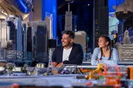Chicago Museum of Science and Industry Ticket thumbnail 1