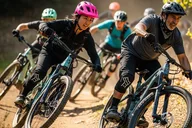 Santa Rosa E-Bike Adventure and Beer Tasting thumbnail 4