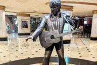 Las Vegas Elvis Presley Walking Tour thumbnail 2