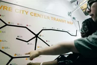 New York City Escape Room: Runaway Subway Train thumbnail 6