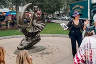Salem Witch Trials and Ghosts Walking Tour thumbnail 1
