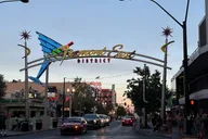 Las Vegas Food Tour in Fremont East thumbnail 5
