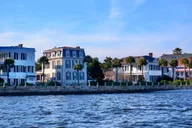 Charleston Harbor Sunset Cruise thumbnail 6