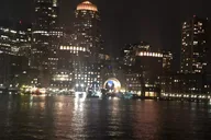 Boston Full Moon Cruise thumbnail 2