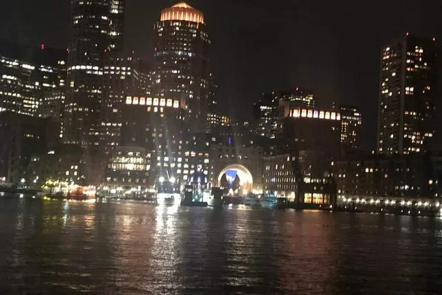 Boston Full Moon Cruise - Image 2