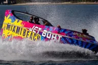 Miami Beach Jet Boat Ride thumbnail 5