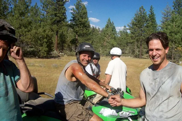 Reno ATV and Trap Shooting Combo Tour - Image 5
