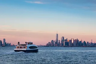 New York City Photography Tour