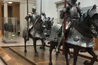 New York Metropolitan Museum of Art Tour thumbnail 2