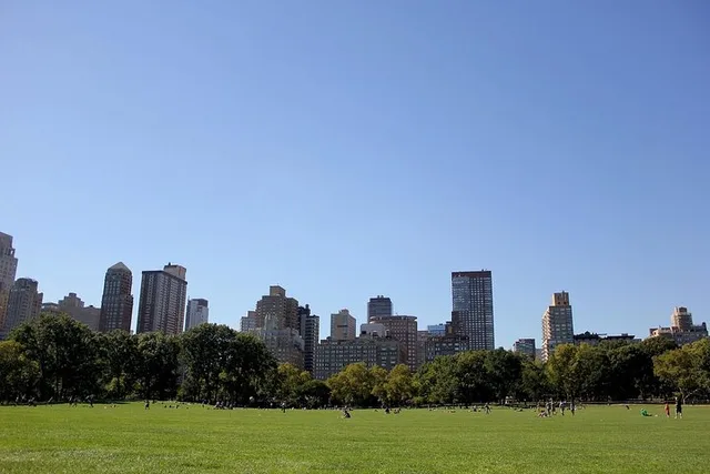 New York Family Walking Adventure - Image 5