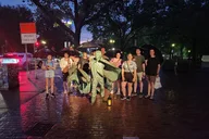 Boston Ghost Walking Tour thumbnail 3