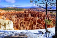 Las Vegas to Bryce and Zion Shuttle thumbnail 3