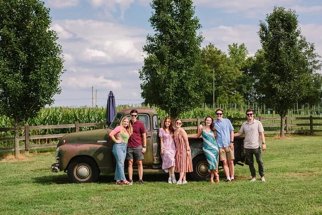 Yadkin Valley Wine Tour - Image 2