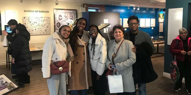 New York City Harlem Civil Rights Walking Tour with Lunch - Image 6